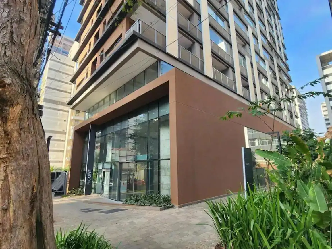 Studio Prox Metro Oscar Freire Sao Paulo